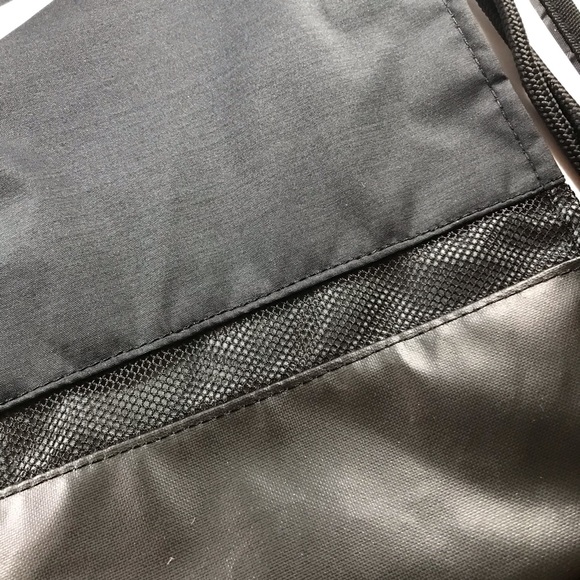 Nike Brasilia Training gym bag black - Picture 3 of 7